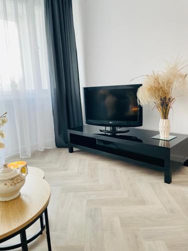 Apartament w centrum-Lubin