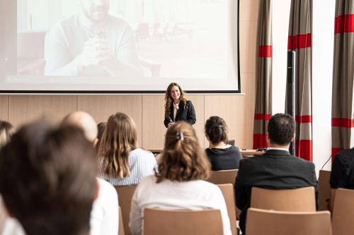 Radisson Blu Hotel Lyon - image 11