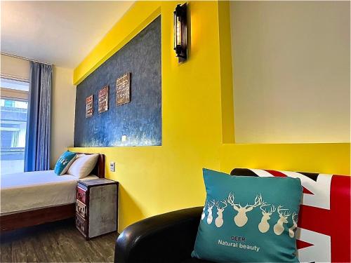 漫調子 Roaming Life B&B