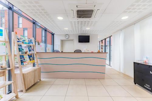 Appart’City Confort Vannes - main image