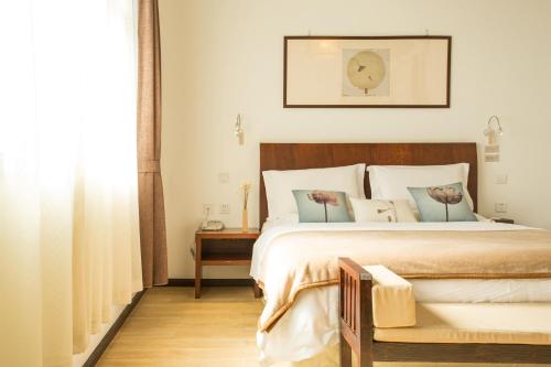 Dali Yanyuan Mountain Retreat