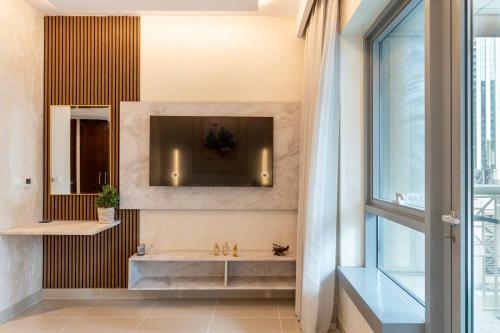 Luxurious Apartment near Burj Khalifa & Dubai Mall, Dubaï (photo 4)