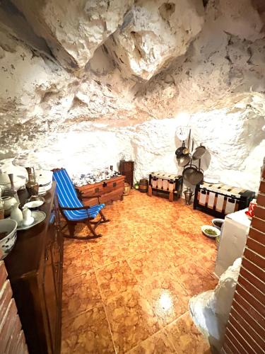 Létesítmények, Casa Elena in Orcera