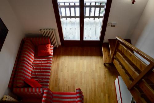 Hostdomus - Casa Borgata