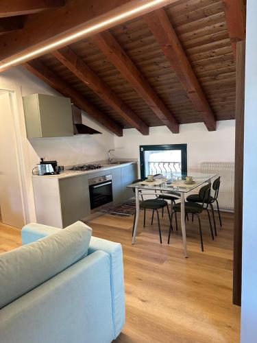 Green Suite · Ronchis