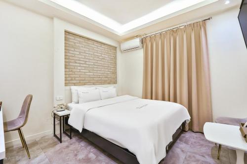 Incheon DK Hotel (1)