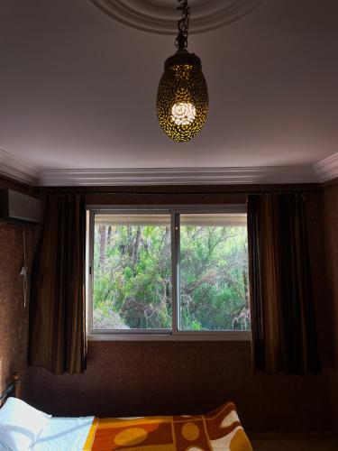 Hotel Restaurant Tifrit