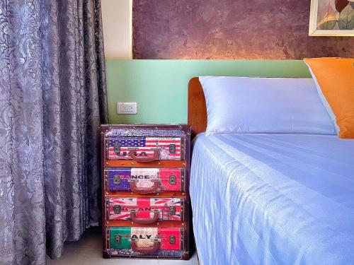 漫調子 Roaming Life B&B