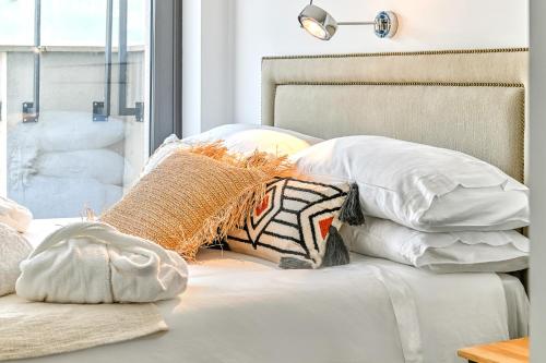 Skylife Tiber Luxury Penthouse, Řím (fotografie 9)