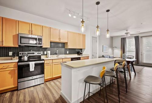 Placemakr Music Row - Vanderbilt