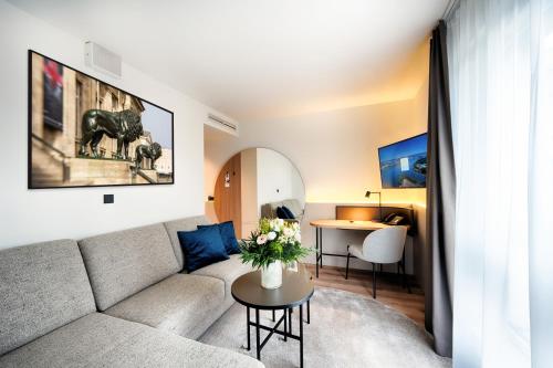 Welcome Hotel Darmstadt - image 10
