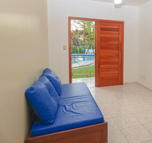 Standard Apartment room in Boulevard da Praia - Flats Mare Mansa
