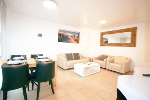 Ferienhaus Pelikanstr 129 Ostermann Bungalow 5 in Norddeich