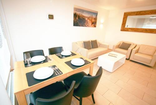 Ferienhaus Pelikanstr 129 Ostermann Bungalow 5 in Norddeich