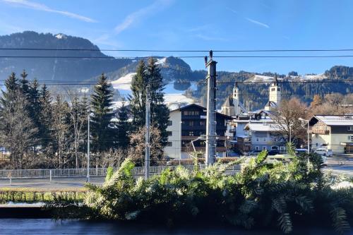  NA-Home Kitzbühel Streif in Kitzbühel