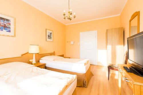 Linden-Charm Apartments, Hannover (photo 4)