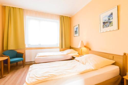 Linden-Charm Apartments, Hannover (photo 7)