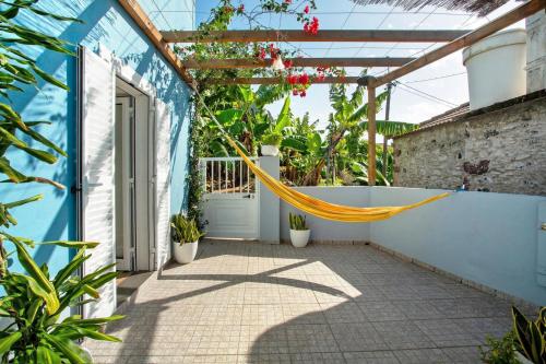 Blue by the Sea House, Paul do Mar (fotografie 6)