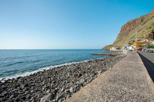Blue by the Sea House, Paul do Mar (fotografie 2)