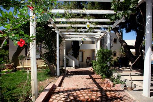 Iekārtas, Casa Cicale in Aghios Emilianos