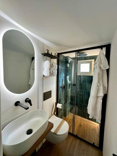 Amaranto Luxury Suite 4