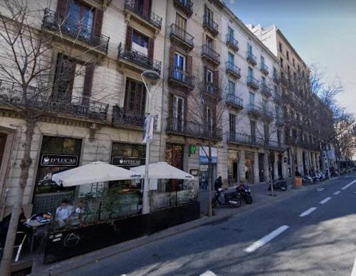 Pau Claris - Design apt next to Paseo de Gracia - image 3