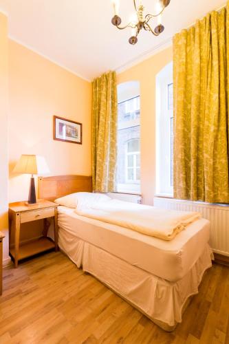 Linden-Charm Apartments, Hannover (photo 9)