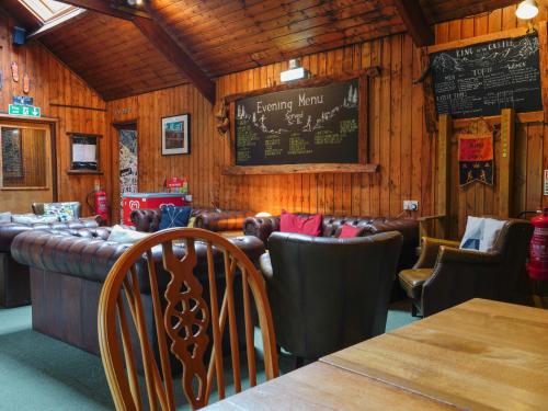 YHA Borrowdale - main image