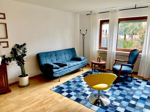Ferienwohnung Karlstadt Ferienwohnung Karlstadt