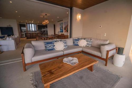 Condo Kumar in Tau Punta Mita, Punta Mita (foto 7)