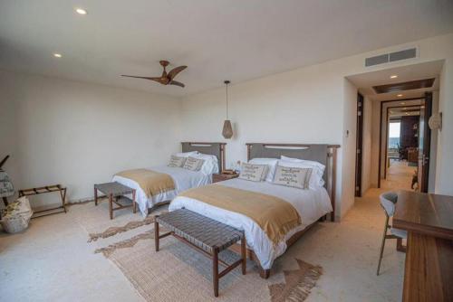 Condo Kumar in Tau Punta Mita