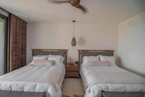 Condo Kumar in Tau Punta Mita