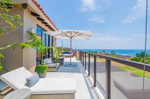 Amate PH in Marietas by Mita Residential in Punta Mita, Mexico