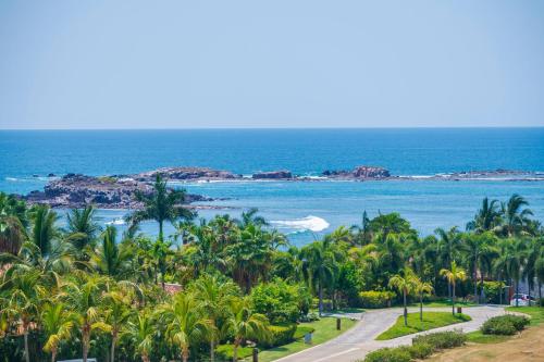 Amate PH in Marietas by Mita Residential in Punta Mita, Mexico