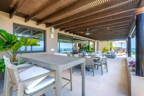 Amate PH in Marietas by Mita Residential in Punta Mita, Mexico