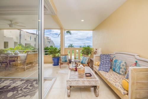 Condo Seabreeze in Faro de Mita by Mita Residential in Punta Mita, Mexico