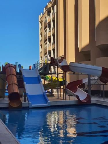 Juliana Beach Resort AG01