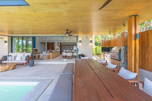 Mataiza in Iyari by Mita Residential in Punta Mita, Mexico