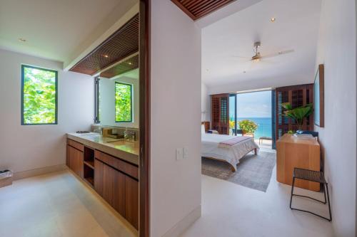Villa Coco in Iyari by Mita Residential in Punta Mita, Mexico