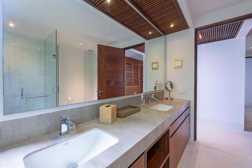 Villa Coco in Iyari by Mita Residential in Punta Mita, Mexico