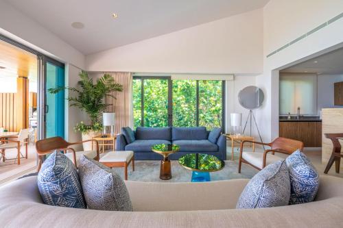 Villa Coco in Iyari by Mita Residential in Punta Mita, Mexico