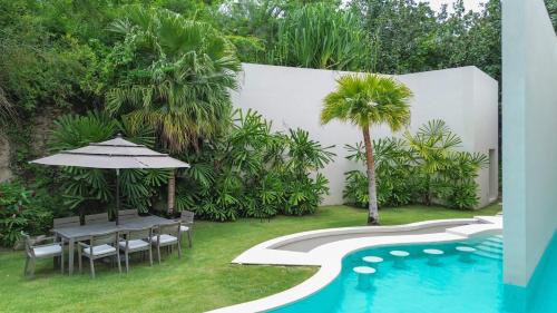 Estate Ikal in Kupuri by Mita Residential in Punta Mita, Mexico
