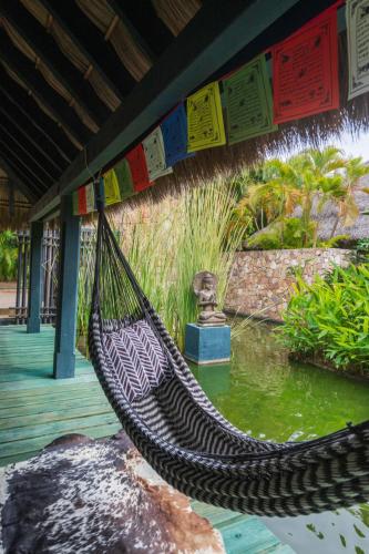 Villa Lapa Lapa in Lagos del Mar by Mita Residential in Punta Mita, Mexico