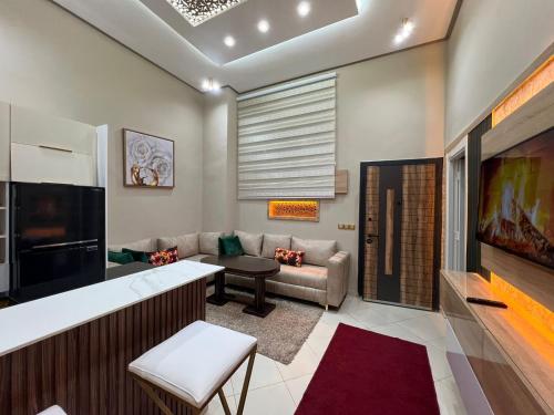 Superbe appartement à Marrakech - Tap to explore photos