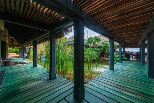 Villa Lapa Lapa in Lagos del Mar by Mita Residential in Punta Mita, Mexico