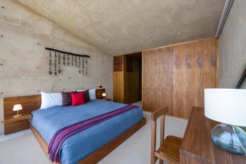 Casa Morgandez in Iyari by Mita Residential