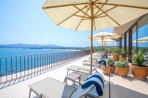 Casa Morgandez in Iyari by Mita Residential