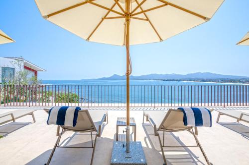 Casa Morgandez in Iyari by Mita Residential