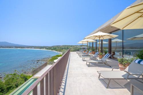 Casa Morgandez in Iyari by Mita Residential