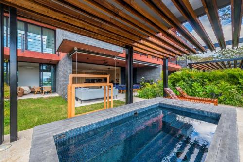 Condo Ceruleo in Naya by Mita Residential in Cruz de Huanacaxtle, Mexico